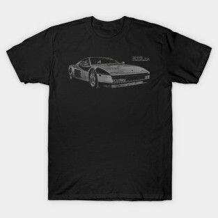 512 tr T-Shirt