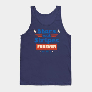 america Tank Top