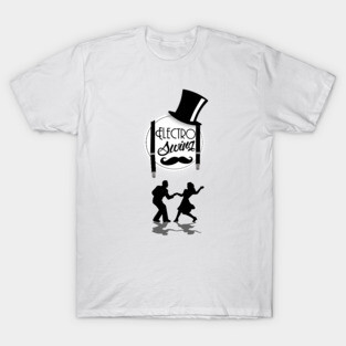 Danse swing T-Shirt