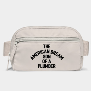 The American Dream, Sun of a Plumber Bag