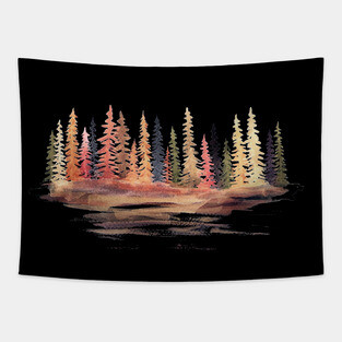 Neutrals Tapestry