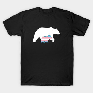 Protect Trans Kids T-Shirt