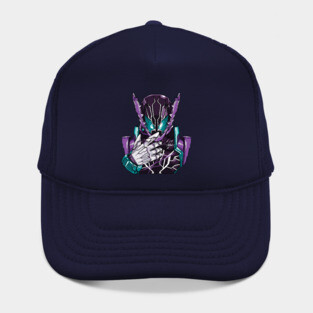 Rogue Rider Hat