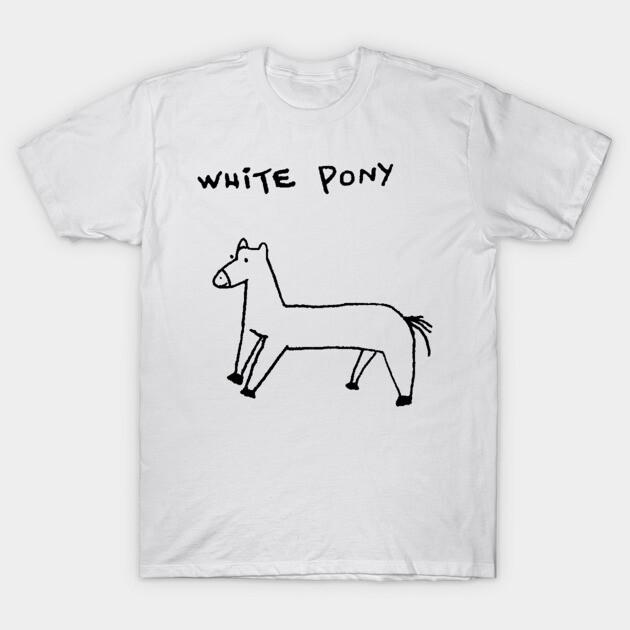 DEFTONES WHITE PONY Tシャツ Deftones White Pony Custom Printed T-Shirt – Old School Hats