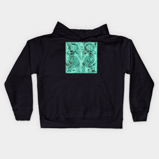 Celtic 3 Kids Hoodie