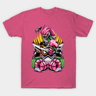 Maximum Ex-aid T-Shirt