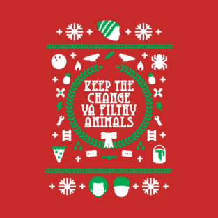 Keep the Change T-Shirt