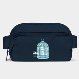 Free as a Bird Bag