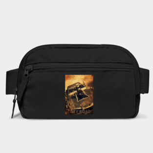 Fury road Bag