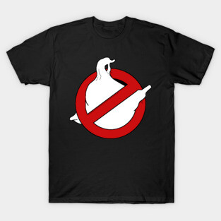 Plastic bag busters T-Shirt
