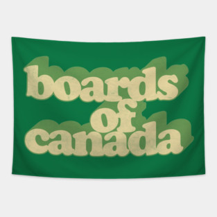 ≈≈ Boards of Canada ≈≈ Tapestry