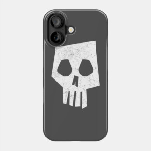 Skull Phone Case