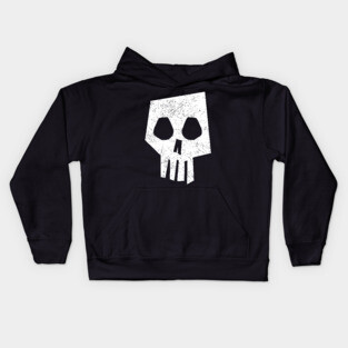 Skull Kids Hoodie