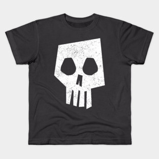Skull Kids T-Shirt