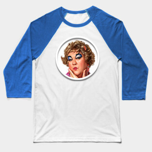 Mimi Baseball T-Shirt