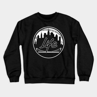 New York Yankess Crewneck Sweatshirt