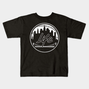 New York Yankess Kids T-Shirt