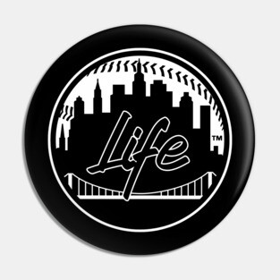New York Yankess Pin
