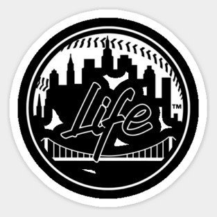 New York Yankess Sticker