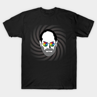 Steve Jobs T-Shirt