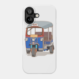 Thailand Phone Case