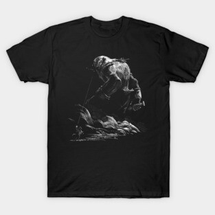 Colossal Shadows T-Shirt
