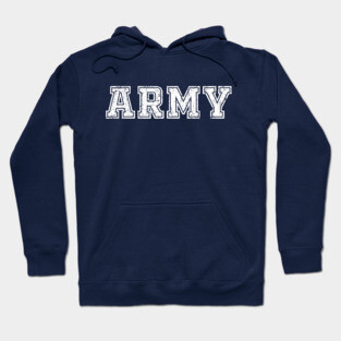 ARMY Hoodie