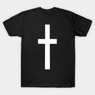 cross T-Shirt