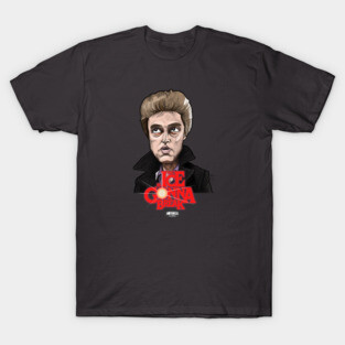 Johnny Smith T-Shirt