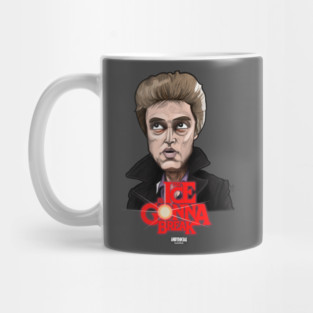 Johnny Smith Mug