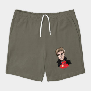 Johnny Smith Shorts