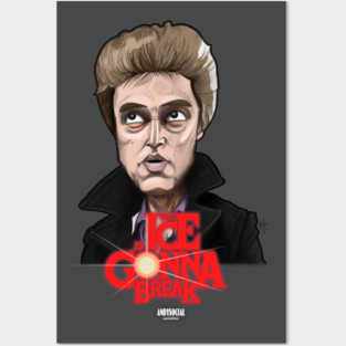 Johnny Smith Posters and Art