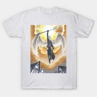 Archangel Avacyn T-Shirt