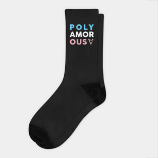 Polyamorous Transgender Socks
