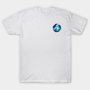 Sea Wave T-Shirt