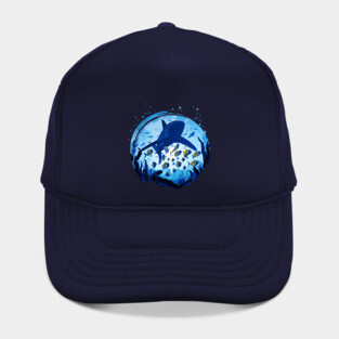 Shark Hat