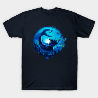 Mermaid T-Shirt