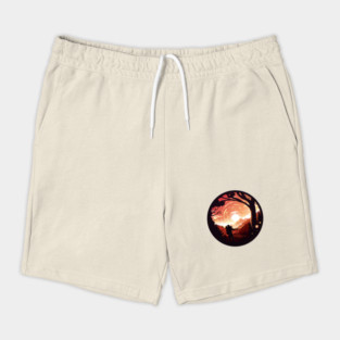 Adventure Shorts