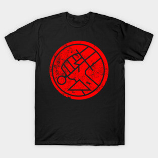 Hellboy T-Shirt