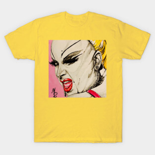 Divine T-Shirt