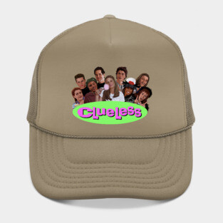 Clueless - Class of 1995 Hat