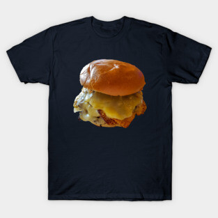 Cheeseburger T-Shirt