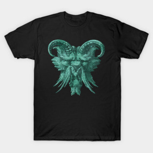 Monstrous beast T-Shirt