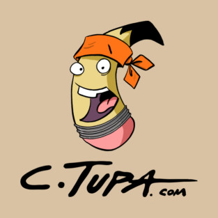 ctupa T-Shirt