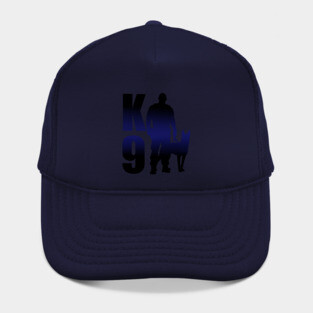 K9 Hat