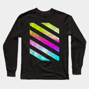 Electro Long Sleeve T-Shirt