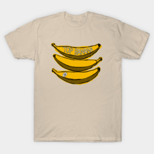 Top Banana T-Shirt