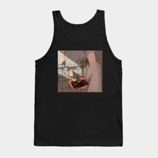You Tank Top