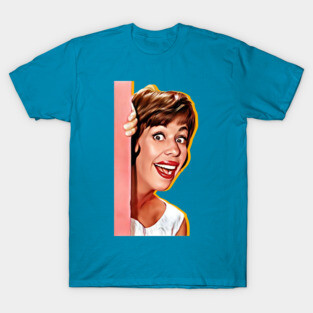 Carol Burnett T-Shirt