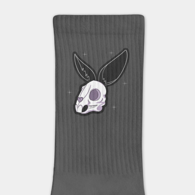 TO ALL THE RABBITS I'VE LOVED BEFORE by roxiqt